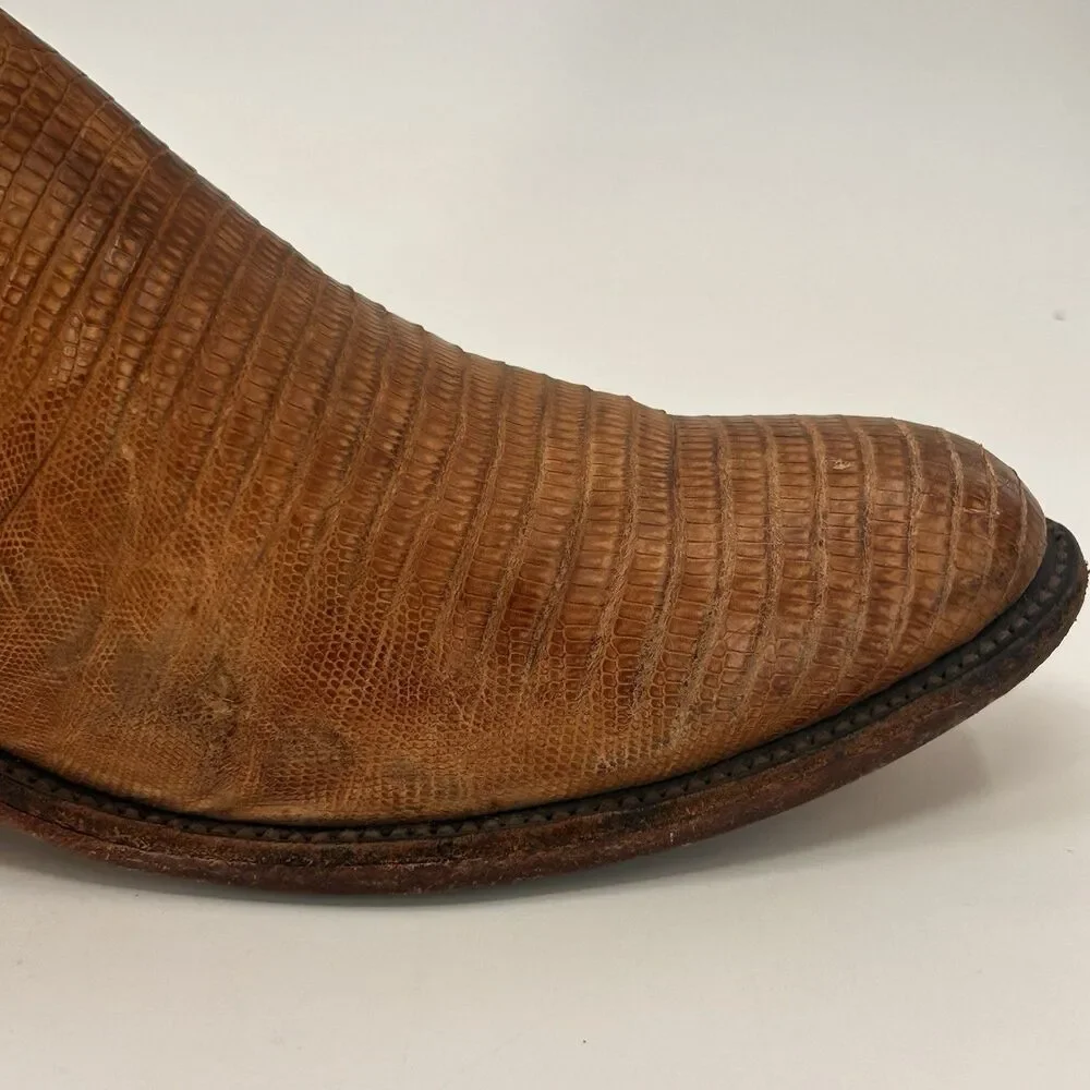 Lucchese good due